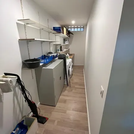 Appartement T4 140 M2 Spacieux Et Calme Pour 8 Personnes Luz-Saint-Sauveur Exterior photo