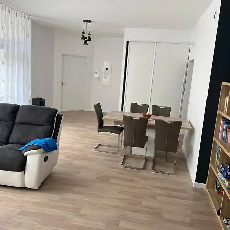 Appartement T4 140 M2 Spacieux Et Calme Pour 8 Personnes Luz-Saint-Sauveur Exterior photo
