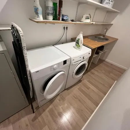 Appartement T4 140 M2 Spacieux Et Calme Pour 8 Personnes Luz-Saint-Sauveur Exterior photo