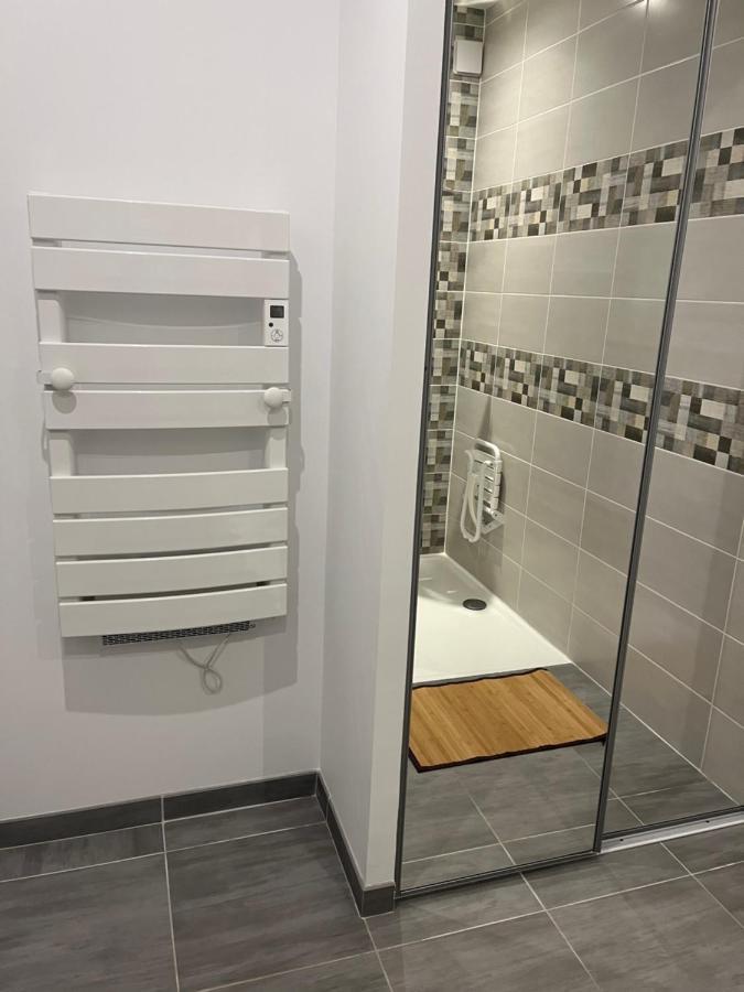 T4 140 M2 Spacieux Et Calme Pour 8 Personnes Luz-Saint-Sauveur