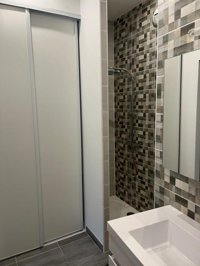 T4 140 M2 Spacieux Et Calme Pour 8 Personnes Luz-Saint-Sauveur