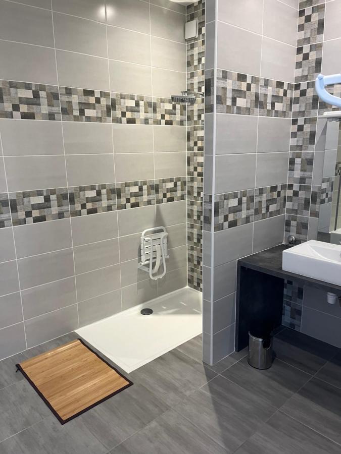 T4 140 M2 Spacieux Et Calme Pour 8 Personnes * Luz-Saint-Sauveur