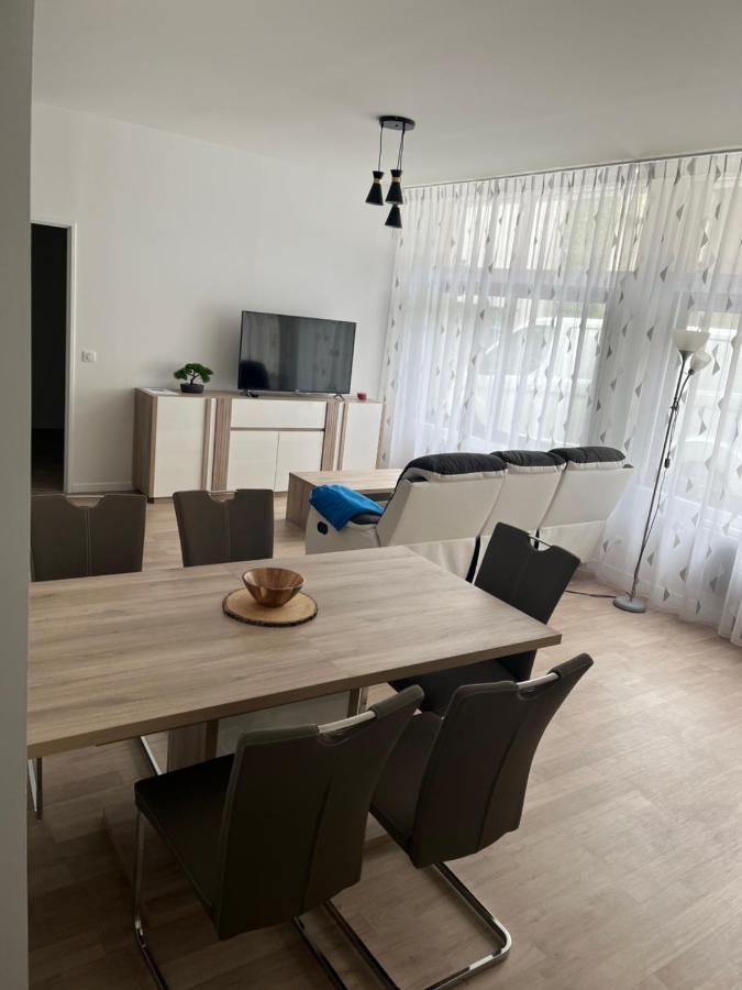 T4 140 M2 Spacieux Et Calme Pour 8 Personnes Apartment Luz-Saint-Sauveur