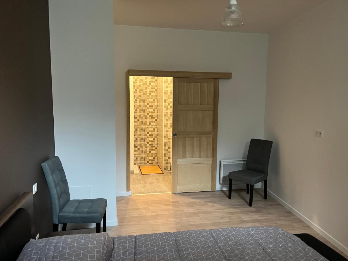 T4 140 M2 Spacieux Et Calme Pour 8 Personnes Apartment