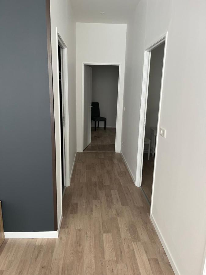 T4 140 M2 Spacieux Et Calme Pour 8 Personnes Apartment Luz-Saint-Sauveur