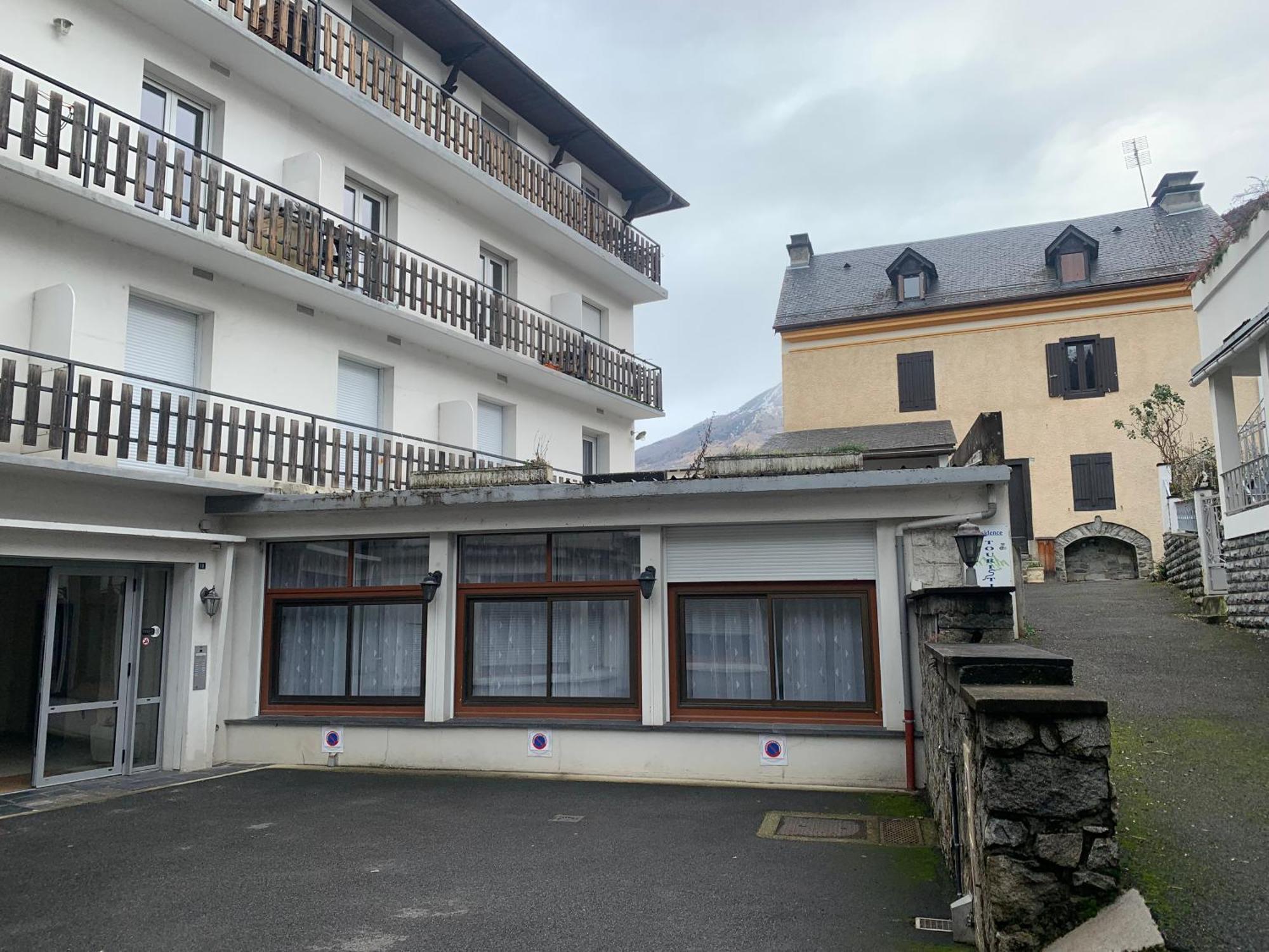 T4 140 M2 Spacieux Et Calme Pour 8 Personnes Luz-Saint-Sauveur